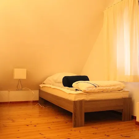 Ferienwohnung Moin Moin Apartamento *