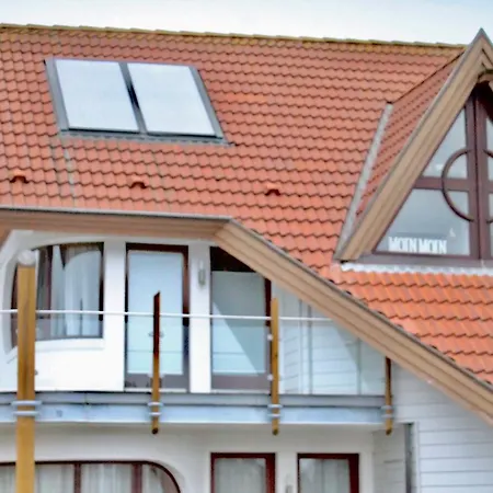 Ferienwohnung Moin Moin