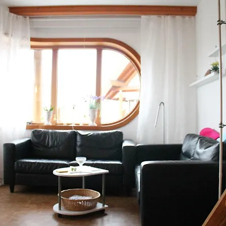 Ferienwohnung Moin Moin *