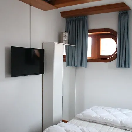 Ferienwohnung Moin Moin Friedrichskoog-Spitz