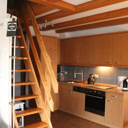 Ferienwohnung Moin Moin *